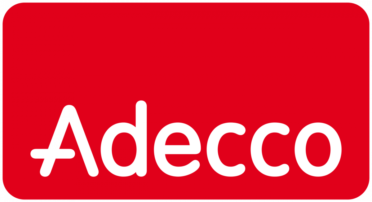 Logo Adecco