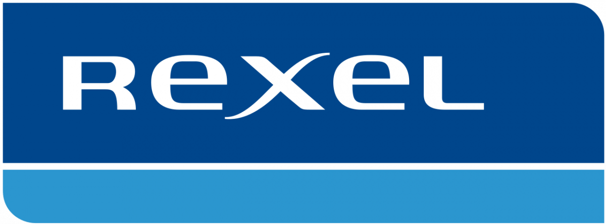 Logo Rexel