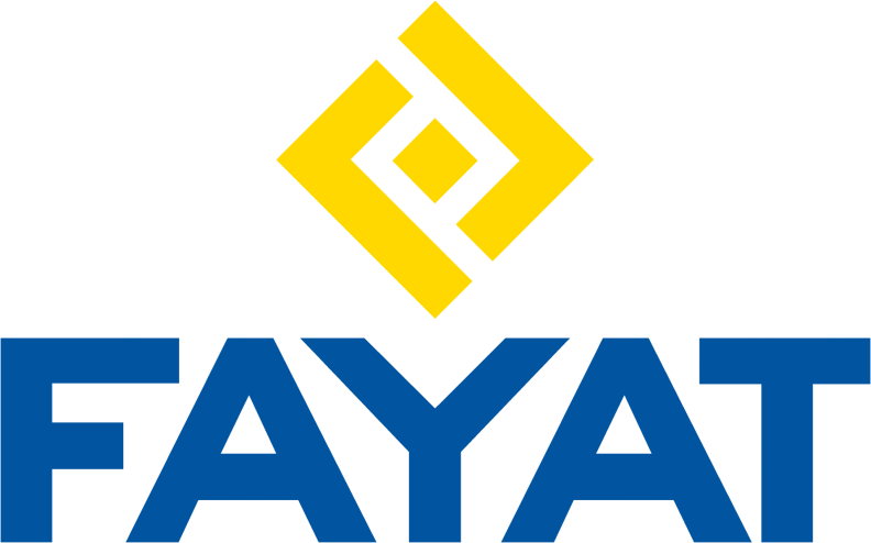 Logo Fayat