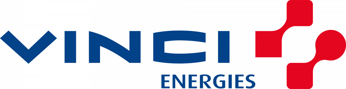 Logo Vinci Energies