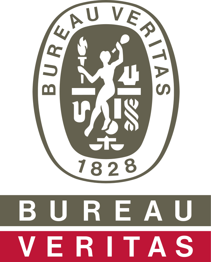 Logo Bureau Veritas