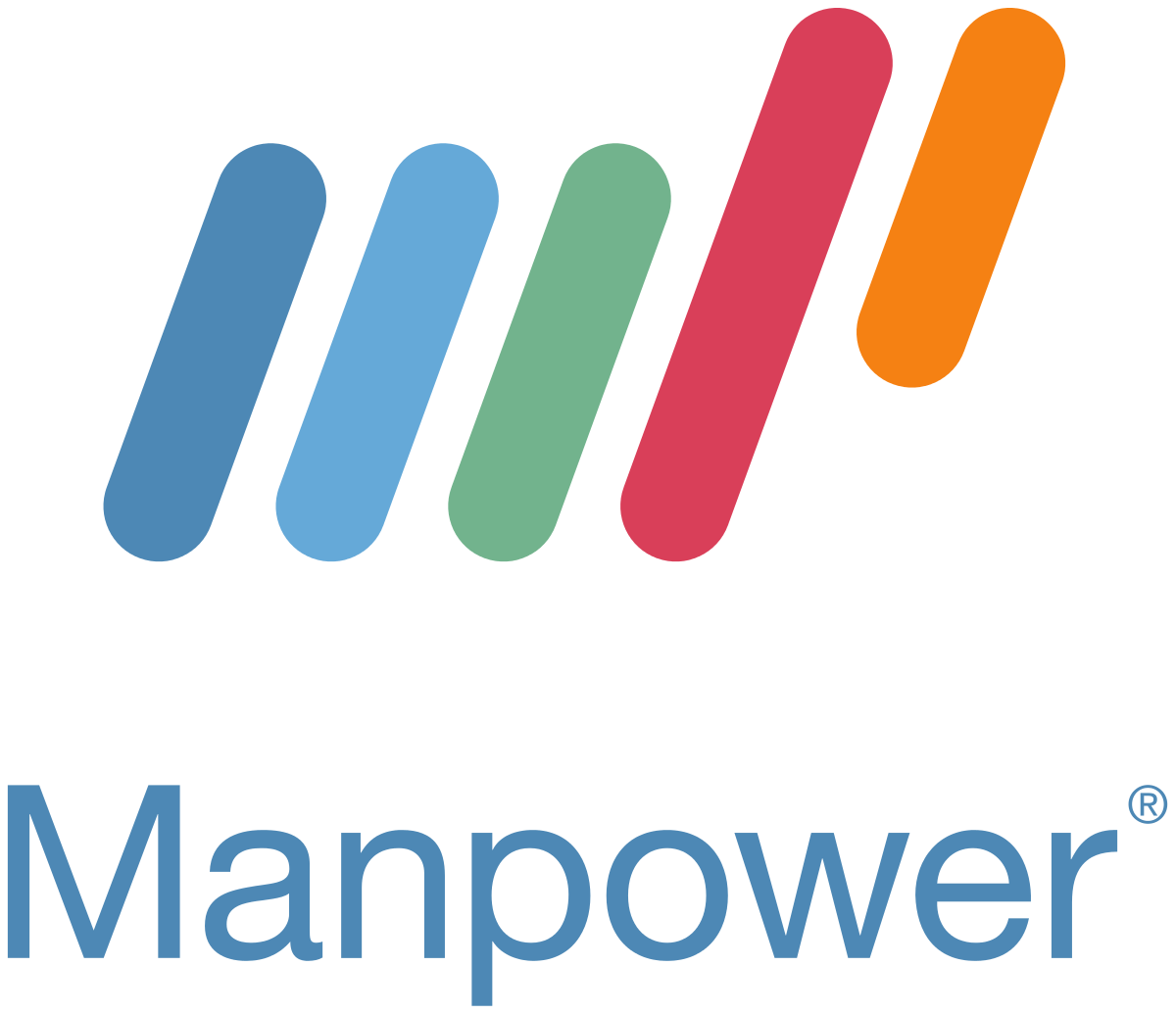 Logo Manpower