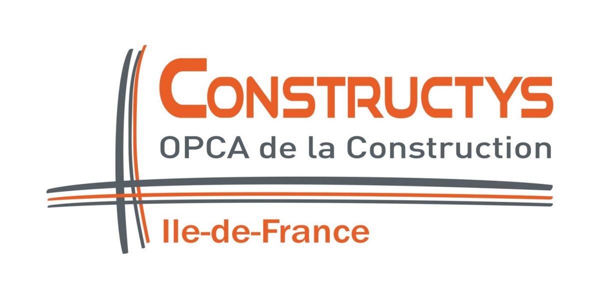 Logo Constructys