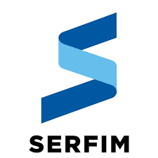 Logo SERFIM