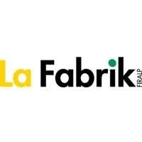 Logo La Fabrik