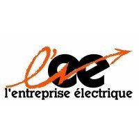 Logo L'entreprise électrique