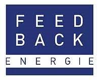 Logo Feedback Energie