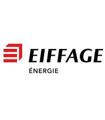 Logo Eiffage